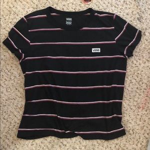 VANS t-shirt